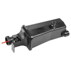 Vase d'expansion de liquide de refroidissement FEBI pour BMW Série 3 E46