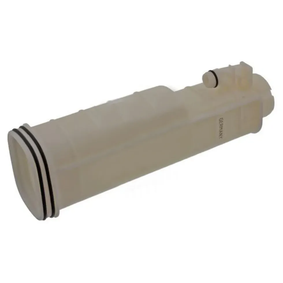Vase d'expansion FEBI pour BMW Série 5 et E39