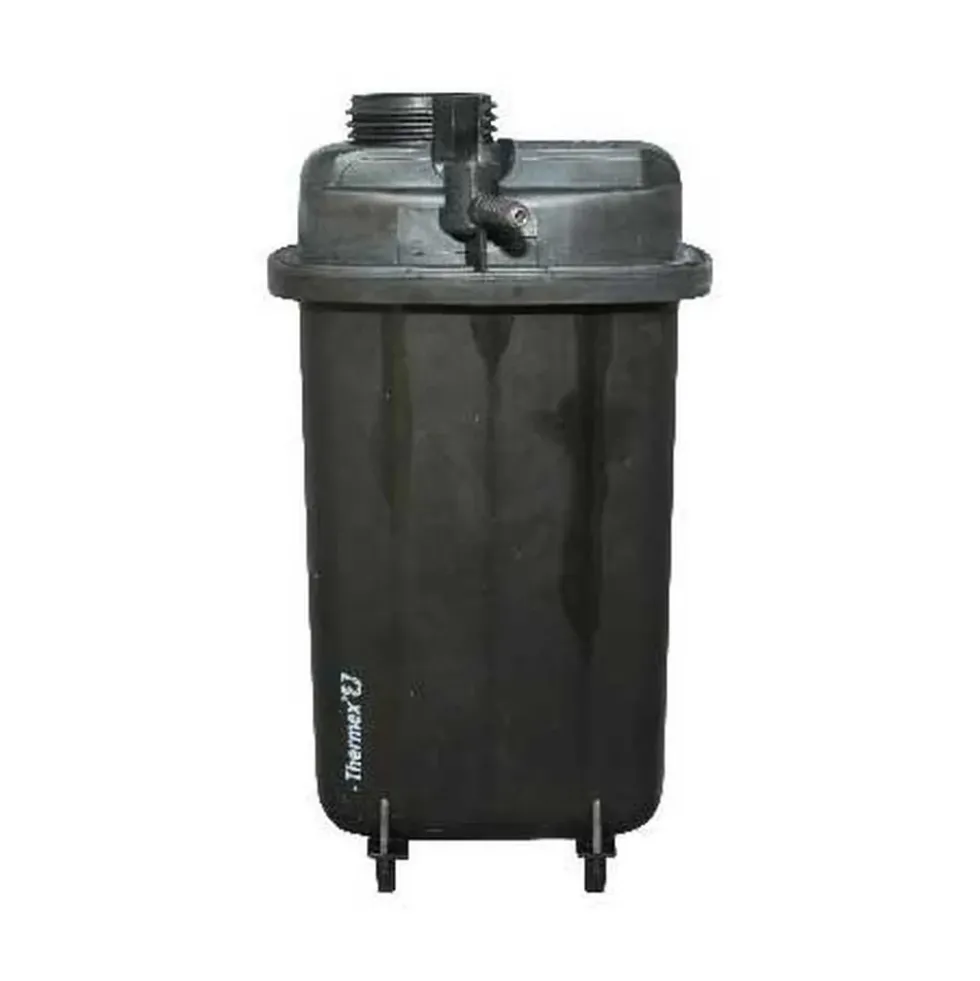 Vase d'expansion FEBI pour BMW Série 5 E39 (04/1995-06/2003) - v8