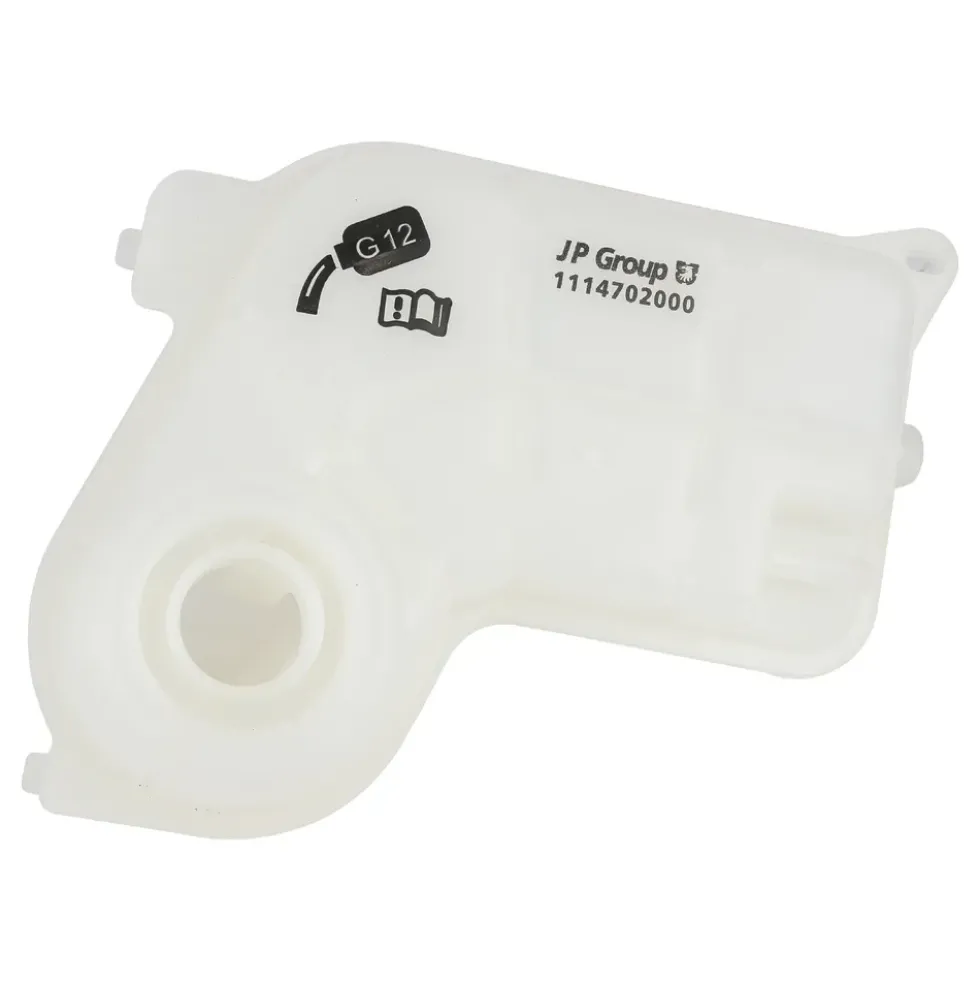 Vase d'expansion pour Audi A4 (B7)