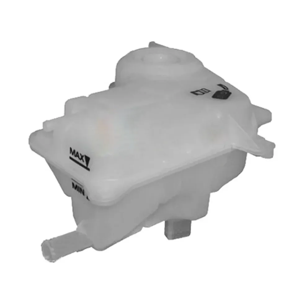 Vase d'expansion pour Audi A6 (C5) moteur Essence 06/01 ->