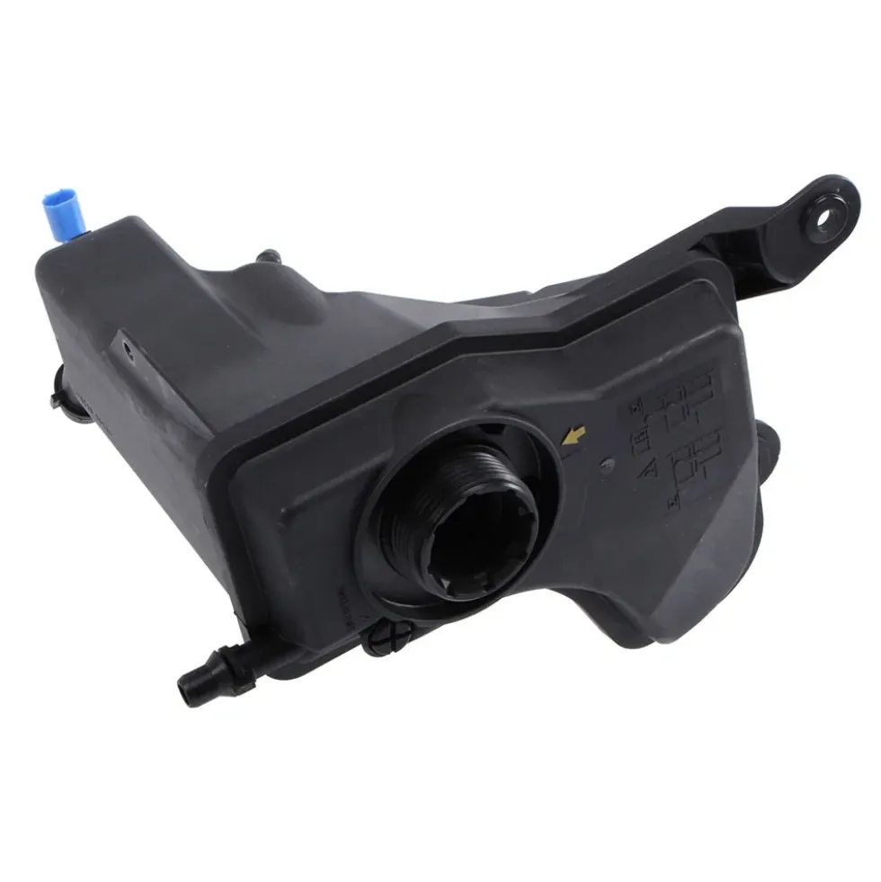 Vase d'expansion pour BMW E90/E91/E92/E93 LCI Diesel