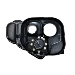 Vase d'expansion pour Porsche 987 Boxster (2005-2006)