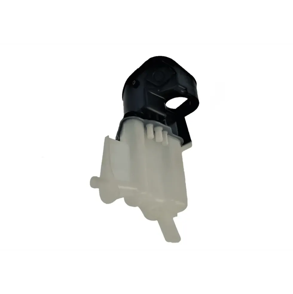 Vase d'expansion pour Porsche 987 Boxster (2005-2006)