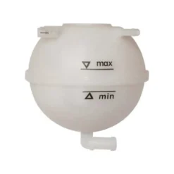 Vase d'expansion pour VW Polo 2 et 3 de 91 ->94