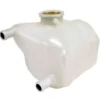 Vase d'expansion pour VW Transporter T25 1.6 D de 1981 à 1982