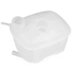 Vase d'expansion rectangulaire avec trou pour sonde pour VW Golf 2 et Jetta 2