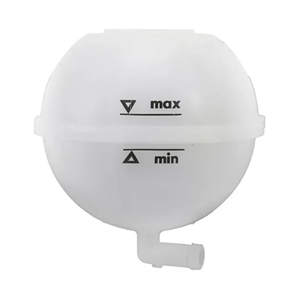 Vase d'expansion sans sonde de niveau