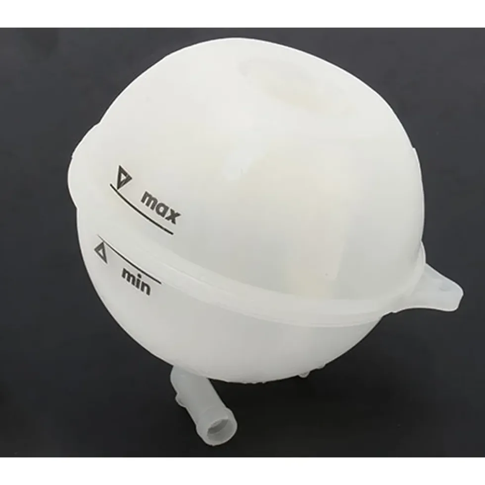 Vase d'expansion sans sonde de niveau
