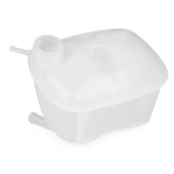 Vase d'expansion SANS trou de sonde pour Golf 1