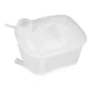 Vase d'expansion SANS trou de sonde pour Golf 2