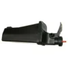 Vase d'expansion Topran pour Bmw Série 3 E46