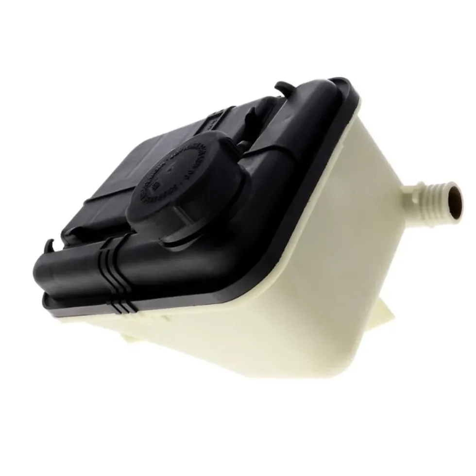 Vase d'expansion Vaico pour Bmw Série 5 E39 Berline et Touring (04/1995-12/2003)