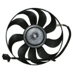 Ventilateur de radiateur 290mm pour Golf 4 et Bora