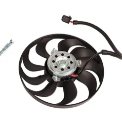 Ventilateur de radiateur 290mm pour Audi A3 (8L) et TT (8N)