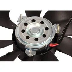 Ventilateur de radiateur 290mm pour Audi A3 (8L) et TT (8N)