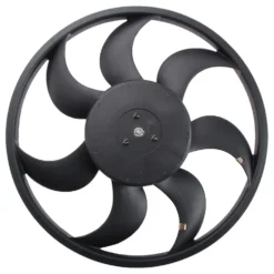 Ventilateur de radiateur pour VW Transporter T5 de 2003 à 2010