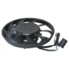 Ventilateur de radiateur pour Porsche 986 Boxster (1997-2004)