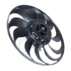 Ventilateur de radiateur 250 / 80 Watts, 3 broches, pour Golf 3
