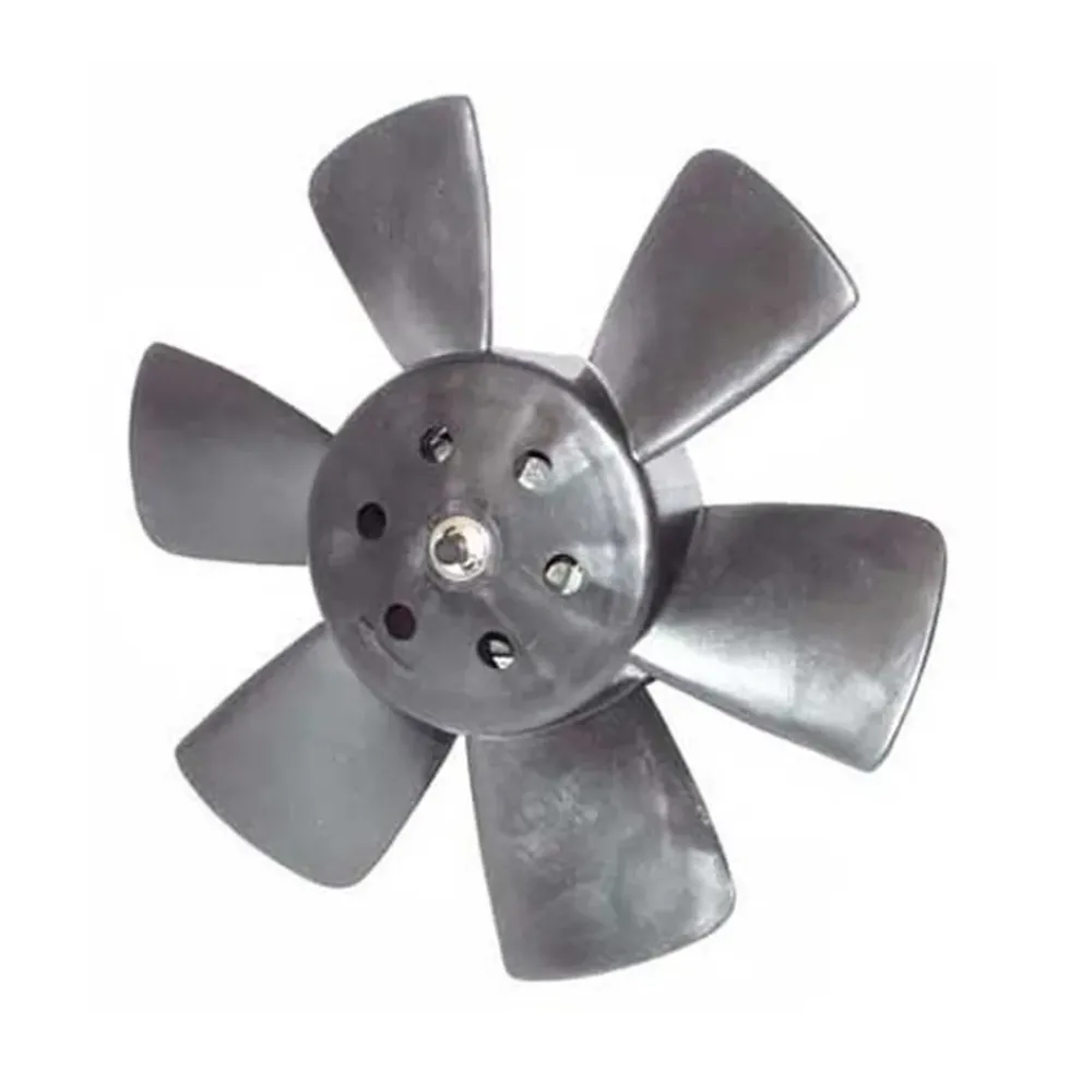 Ventilateur de radiateur 250 / 150 Watt, 280 mm pour Volkswagen