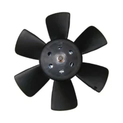 Ventilateur de radiateur 100 / 60 Watt, 280 mm