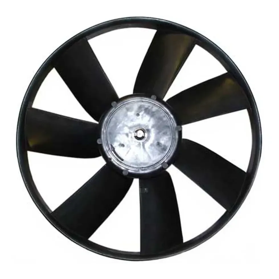Ventilateur de radiateur 200 / 120 Watt, 305 mm, 3 broches pour Golf 3