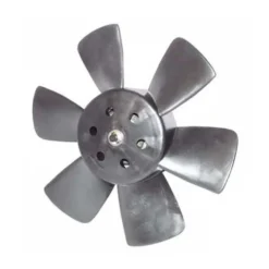 Ventilateur de radiateur 200 / 120 Watt 280mm TOPRAN pour VW Golf 1 2 Scirocco Polo et Passat