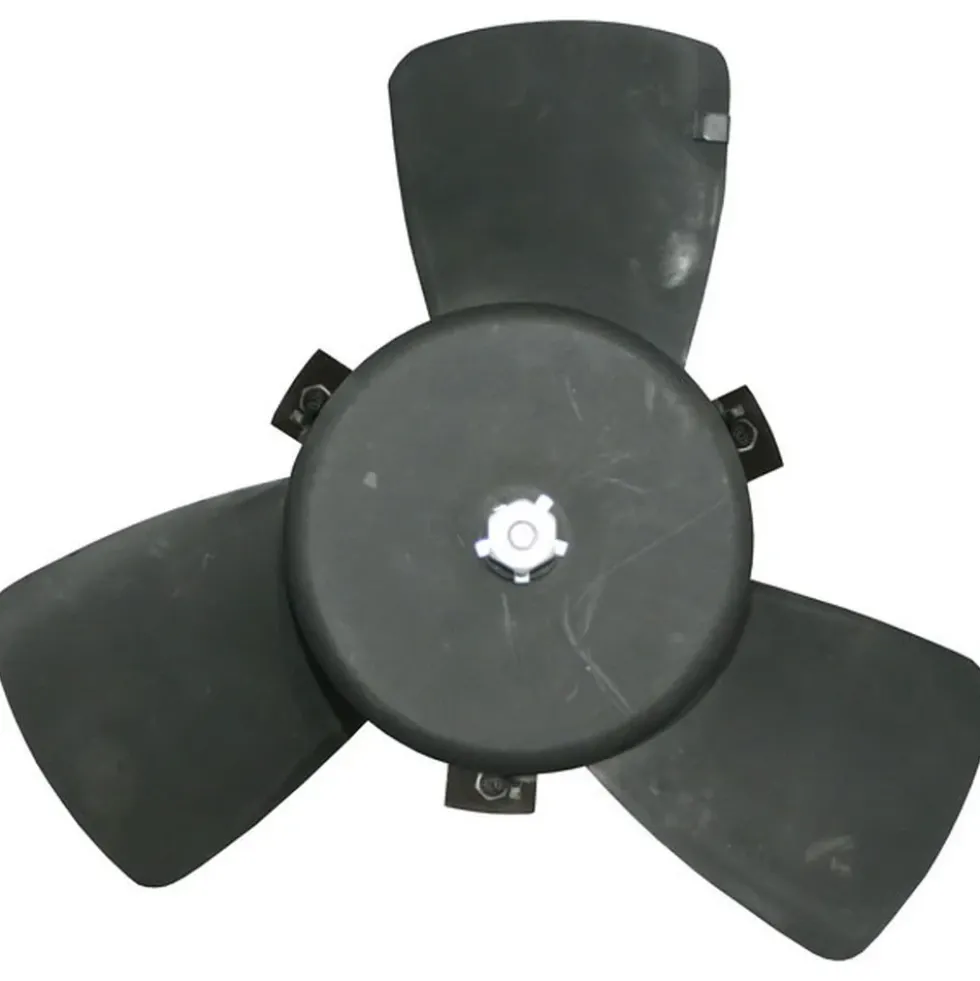 Ventilateur de radiateur 450W / 305mm pour VW Transporter T25
