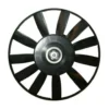 Ventilateur de radiateur 450W pour VW Transporter T4 de 1996 à 2003