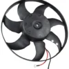 Ventilateur de radiateur 450W pour VW Transporter T4 de 1996 à 2003