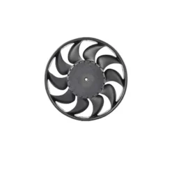 Ventilateur de radiateur 350W pour VW Transporter T4 de 1996 à 2003