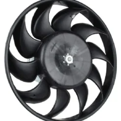 Ventilateur de radiateur 450W pour VW Transporter T4 de 1996 à 2003
