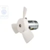 Ventilateur de refroidissement moteur pour VW Passat 32B 5 cylindres