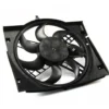 Ventilateur électrique de radiateur pour BMW E46