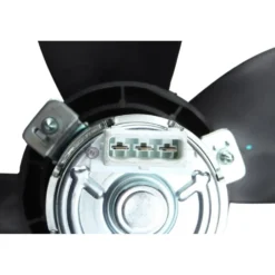 Ventilateur moteur 80/150w pour VOLKSWAGEN Transporter T4 (1990-2003)