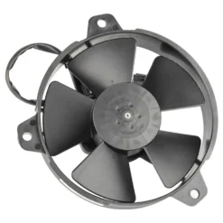 Ventilateur SPAL aspirant - Diamètre: 144 mm - 580 m3/h