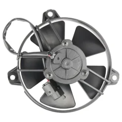 Ventilateur SPAL aspirant - Diamètre: 144 mm - 580 m3/h