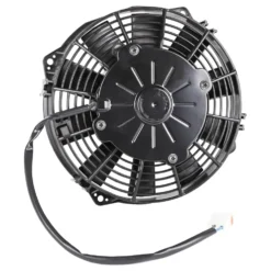 Ventilateur SPAL aspirant - Diamètre: 210 mm - 730 m3/h