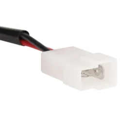 Ventilateur SPAL aspirant - Diamètre: 247 mm - 1260 m3/h