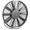 Ventilateur SPAL aspirant - Diamètre: 336 mm - 1860 m3/h