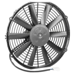 Ventilateur SPAL aspirant - Diamètre: 336 mm - 1860 m3/h