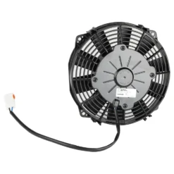 Ventilateur SPAL soufflant - Diamètre: 210 mm - 690 m3/h
