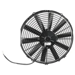 Ventilateur SPAL soufflant - Diamètre: 360 mm - 1680 m3/h