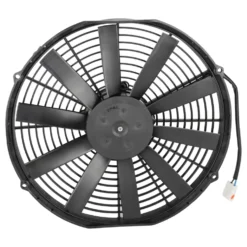 Ventilateur SPAL soufflant - Diamètre: 360 mm - 2010 m3/h
