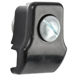 Verrou de vitre coulissante pour Renault 4 (10/1961-01/1994) - noir