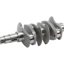 Vilebrequin longue course 78 mm en Chromoly forgé 4340 - SSP
