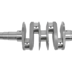 Vilebrequin longue course 78 mm en Chromoly forgé 4340 - SSP