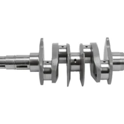 Vilebrequin longue course 78 mm en Chromoly forgé 4340 - SSP