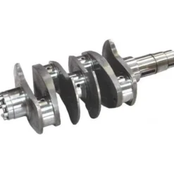 Vilebrequin longue course 76 mm en Chromoly forgé 4140 - SSP