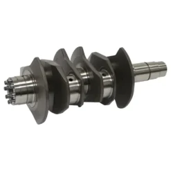 Vilebrequin longue course 74 mm en Chromoly forgé 4140